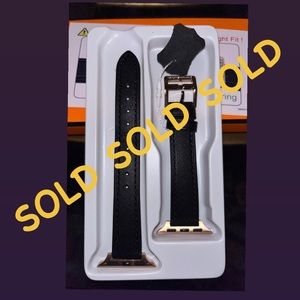 LELONG for Apple Watch Band